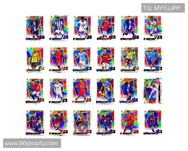 新手入门必看足球球星卡推荐与购买指南 轻松了解卡片价值与收藏技巧 新手入门必看足球球星卡推荐与购买指南 轻松了解卡片价值与收藏技巧