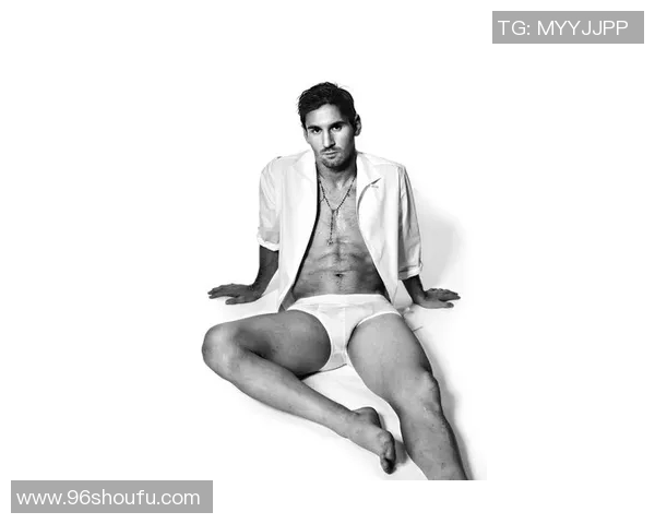 足球球星内裤品牌大揭秘 谁才是场上最时尚的男人