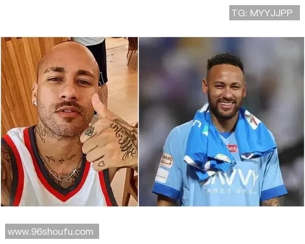 足球球星炫酷发型花纹展现个性魅力与时尚潮流风向