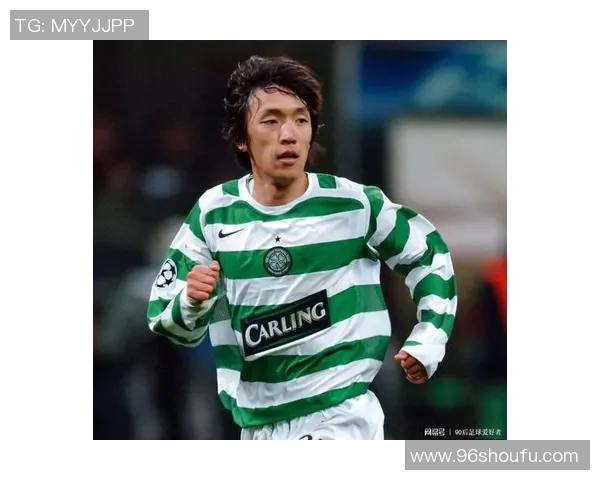 日本足球界最帅男星是谁 他的魅力不仅在球场上还有哪些独特吸引力 日本足球界最帅男星是谁 他的魅力不仅在球场上还有哪些独特吸引力