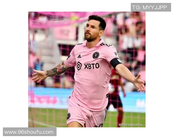 全球足球明星粉丝榜揭晓 谁才是最受欢迎的球王和球星