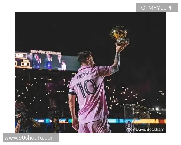 米西领衔全新时代 足球巨星再创传奇瞬间 米西领衔全新时代 足球巨星再创传奇瞬间